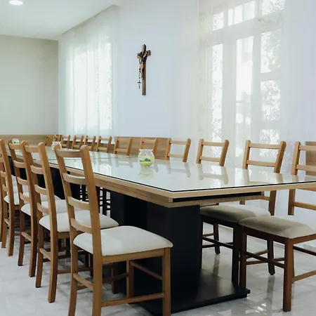 Pensjonat Sobe Francis