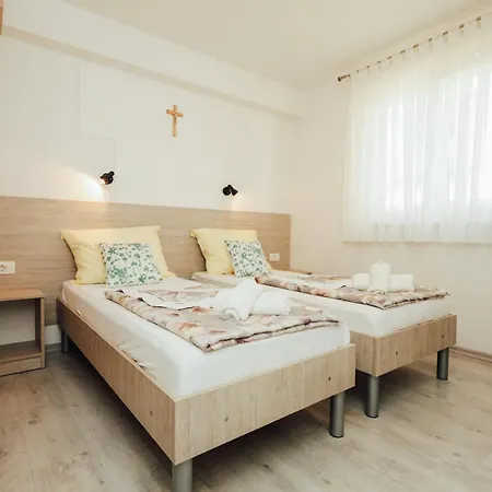 Pensjonat Sobe Francis *